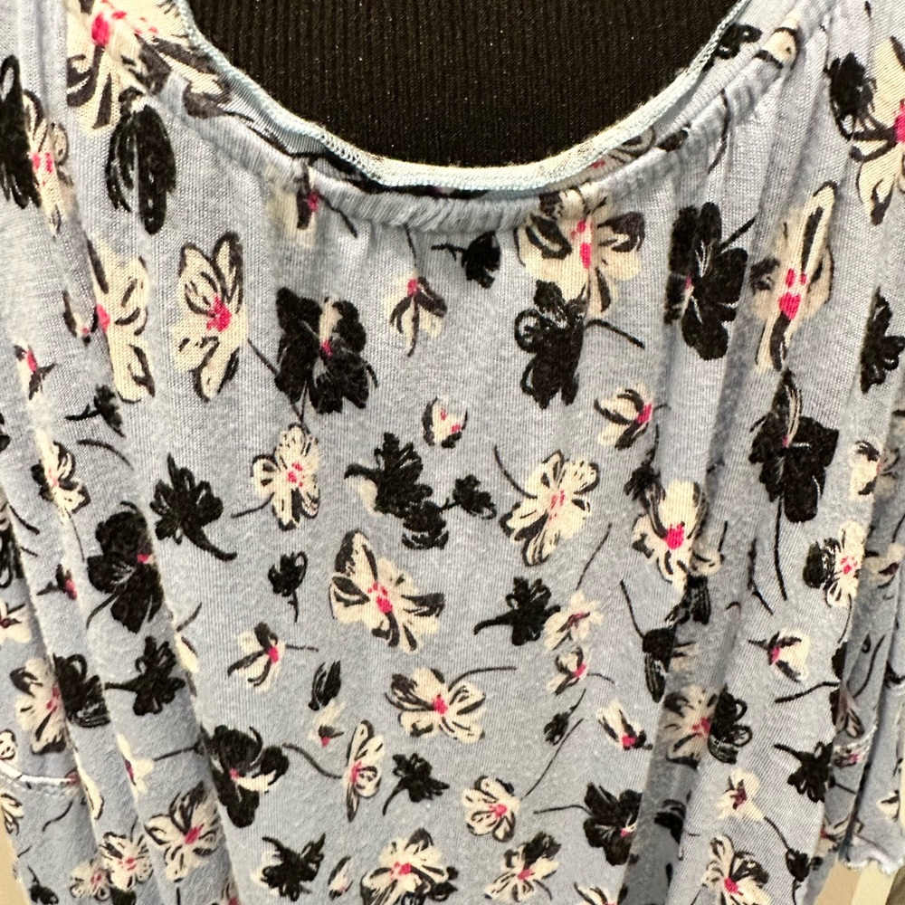 Torrid Cold Shoulder - Picture 4 of 7